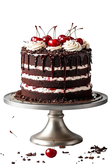 Mathens Cake Factory