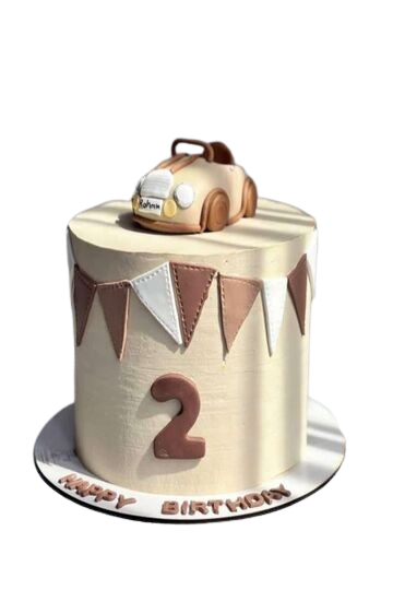 Mathens Cake Factory