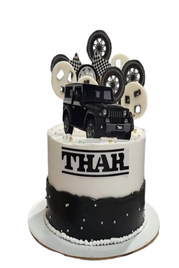Mathens Cake Factory