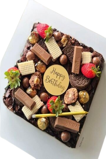 Mathens Cake Factory