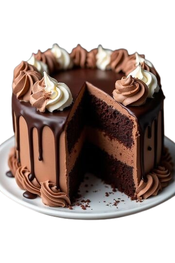 Mathens Cake Factory