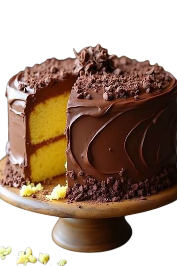 Mathens Cake Factory