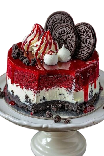 Mathens Cake Factory