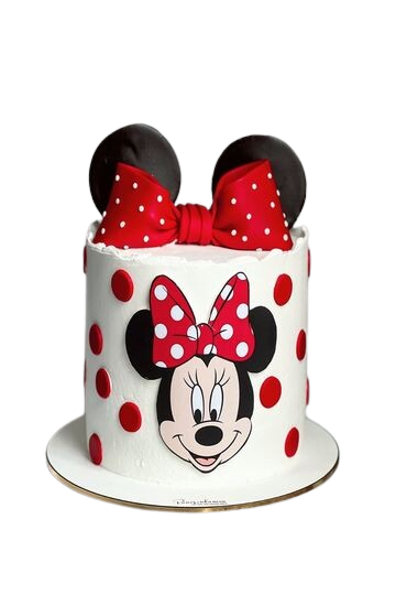 Mathens Cake Factory