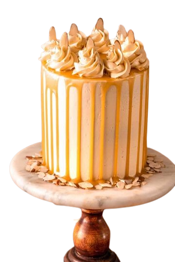 Mathens Cake Factory