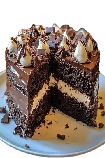 Mathens Cake Factory