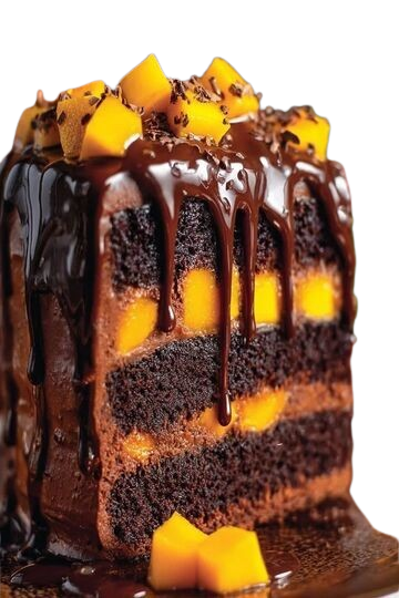 Mathens Cake Factory