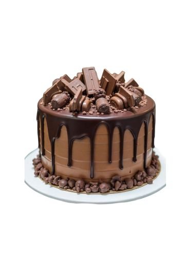 Mathens Cake Factory