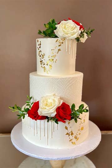 Mathens Cake Factory