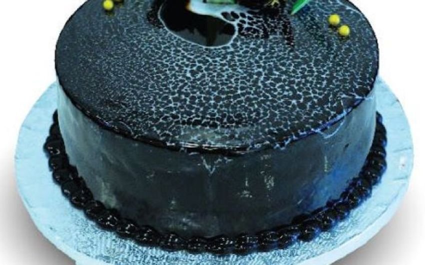 Mathens Cake Factory