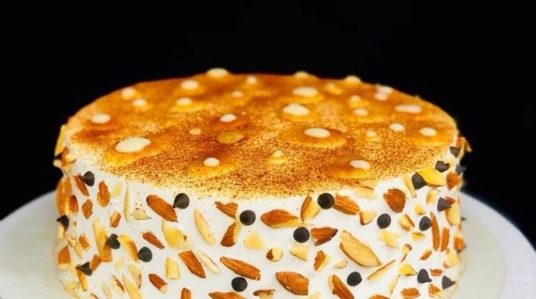 Mathens Cake Factory