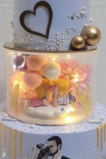 Mathens Cake Factory