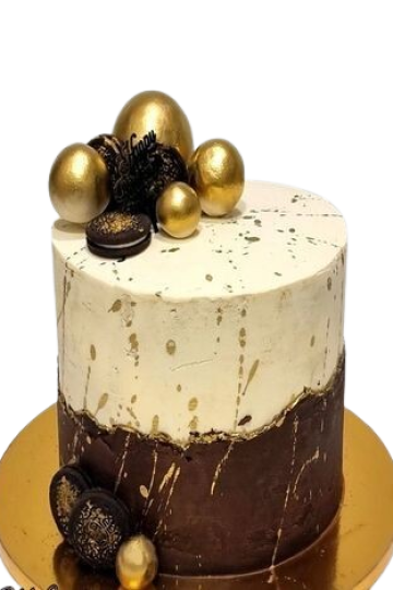 Mathens Cake Factory