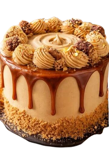 Mathens Cake Factory