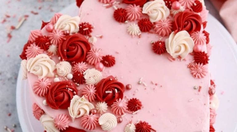 Mathens Cake Factory