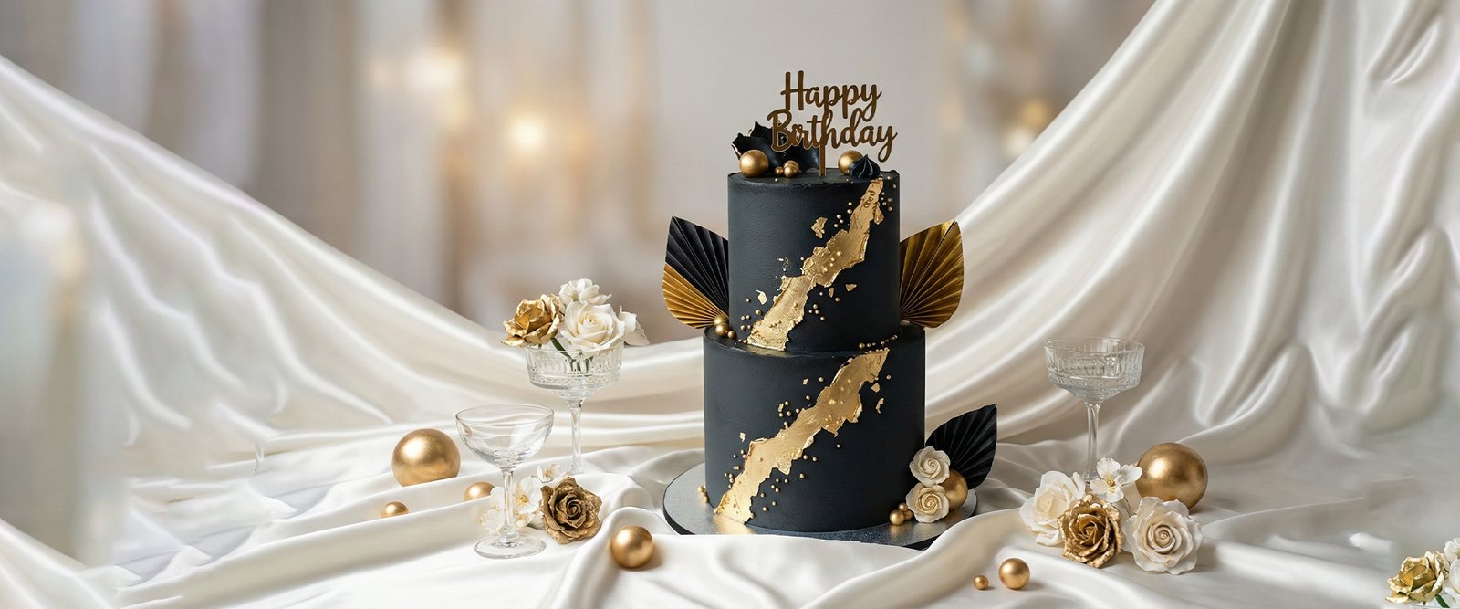 Mathens Cake Factory