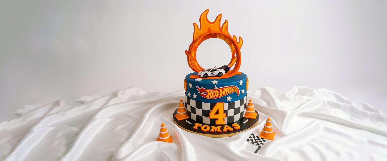 Mathens Cake Factory