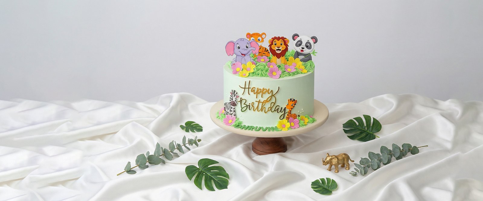 Mathens Cake Factory